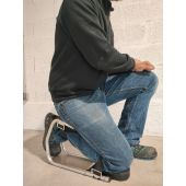 Si&egrave;ge ergonomique assis-genou