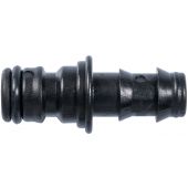 5 joints pour raccord tuyau arrosage &oslash;13-16 mm