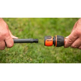 5 joints pour raccord tuyau arrosage &oslash;13-16 mm