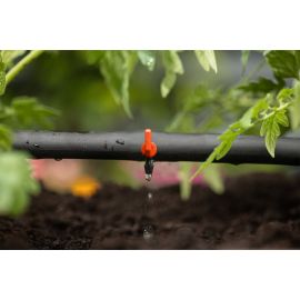 10 goutteurs r&eacute;glables pour tuyau &oslash;13-16mm