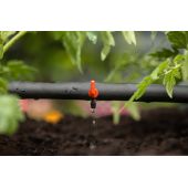 10 goutteurs r&eacute;glables pour tuyau &oslash;13-16mm