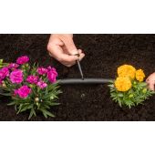 Poin&ccedil;on pour tuyau &oslash;13-16mm