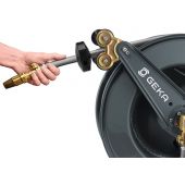 D&eacute;vidoir automatique pro Geka 30m&Oslash;19mm*