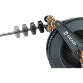 D&eacute;vidoir automatique pro Geka 30m&Oslash;19mm*
