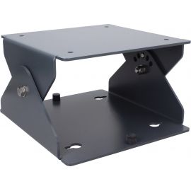 Fixation murale 110&deg; pour d&eacute;vidoir automatique Pro GEKA