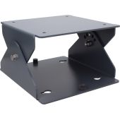 Fixation murale 110&deg; pour d&eacute;vidoir automatique Pro GEKA