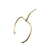 Buse &agrave; pince pour pulv&eacute;risateur