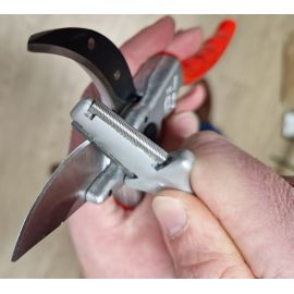 Aff&ucirc;teur CARBCUT et Fusil de Finition