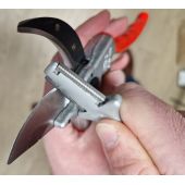 Aff&ucirc;teur CARBCUT et Fusil de Finition