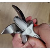 Aff&ucirc;teur CARBCUT et Fusil de Finition