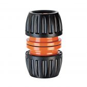 Raccord r&eacute;parateur universel