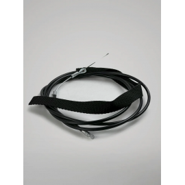 C&acirc;ble acc&eacute;l&eacute;rateur pour Iconoclast