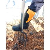 Fourche &agrave; b&ecirc;cher