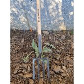 Fourche &agrave; b&ecirc;cher