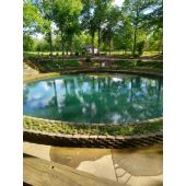 B&acirc;ches EPDM pour bassins *