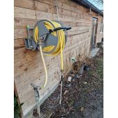 D&eacute;vidoir mural GEKA plus