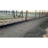 Barri&egrave;re pour racines