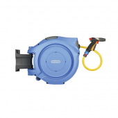 D&eacute;vidoir automatique WaterReel Pro 18.5+2m