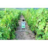 Effaroucheur &eacute;lectronique AVTrac