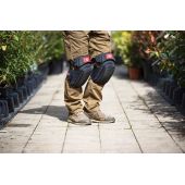 Genouill&egrave;res Haute Performance