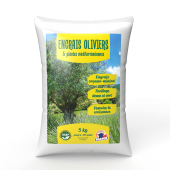 Engrais plantes m&eacute;diterran&eacute;ennes UAB