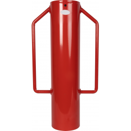 Pilon &agrave; piquets