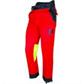 Pantalon de B&ucirc;cheron