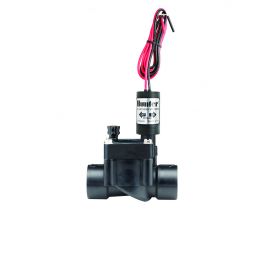 &Eacute;lectrovanne HUNTER 9V 1" Femelle