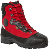 Chaussures d'&eacute;lagage Classe 3