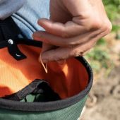 Sacoche multi-usage maraich&egrave;re