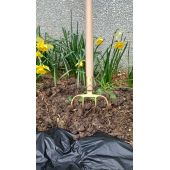 Croc &agrave; fumier