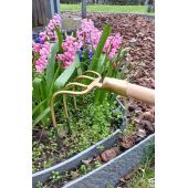 Croc &agrave; fumier