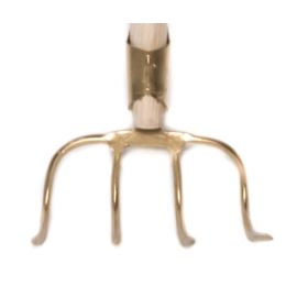 Croc &agrave; fumier