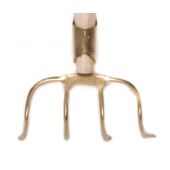 Croc &agrave; fumier