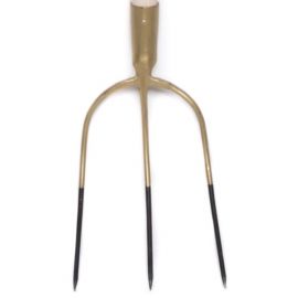 Fourche &agrave; foin