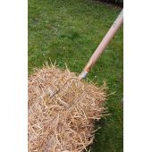 Fourche &agrave; ballot