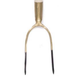 Fourche &agrave; ballot