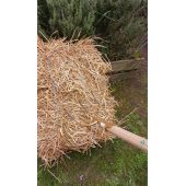 Fourche &agrave; foin