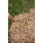 Fourche &agrave; foin