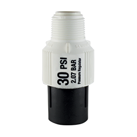 R&eacute;gulateur de pression PRL20-3/4"