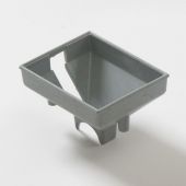 Tr&eacute;mie pour semoir 6 rangs