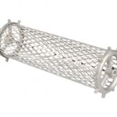 Rouleau motrice arri&egrave;re pour semoir 6 rangs