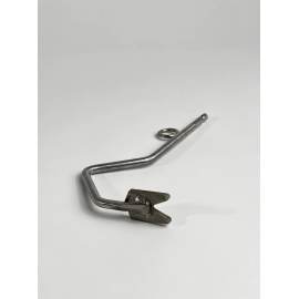 D&eacute;sherbeur &agrave; crochet