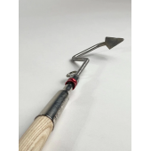 D&eacute;sherbeur &agrave; crochet