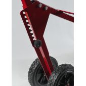 Transplanteur paperpot "The Subversive"