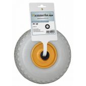 Roue increvable PF29 pour d&eacute;vidoir