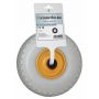 Roue increvable PF29 pour d&eacute;vidoir