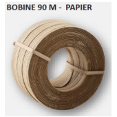 Bobine 90 m&egrave;tres