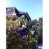 Cisaille &agrave; haie Oktasune 205