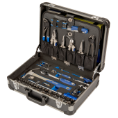 Malette IRIMO - 145 pi&egrave;ces